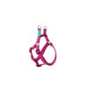 FREEDOG arnes basic A granate 15/30 cm