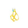 FREEDOG arnes A amarillo 20/36 cm