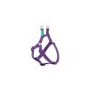 FREEDOG arnes A lila 10 mm