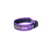 FREEDOG collar lila 53-63 cm
