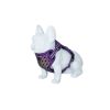 FREEDOG arnes lila 43-65/45-90 cm