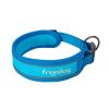 FREEDOG collar cool pro tech azul 20 mm x 43/52 cm