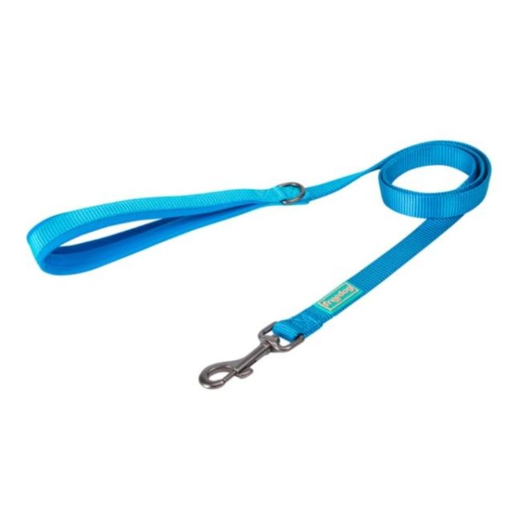 FREEDOG perro tirador Cool pro tech azul