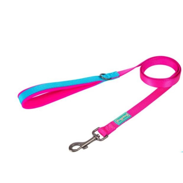 FREEDOG perro tirador Cool pro tech fucsia