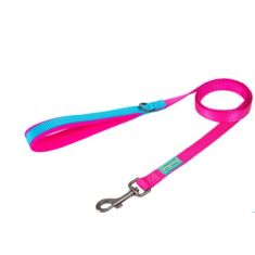 FREEDOG perro tirador Cool pro tech fucsia