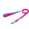 FREEDOG tirador cool pro tech fucsia 25 mm x 120 cm