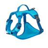 FREEDOG arnés cool pro tech azul 20 mm x 38-75 cm