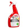 NATURE'S MIRACLE gato eliminador extrafuerte 946 ml