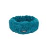 FREEDOG donut antiestres azul 80 cm