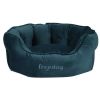 FREEDOG cuna Cozy azul 50x40x28 cm