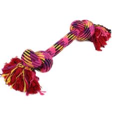 FREEDOG perro juguete mordedor nudos maxibone 60 cm