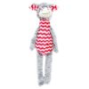 FREEDOG mono con sonido rojo 45 cm