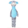 FREEDOG mono con sonido azul 45 cm