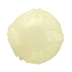 FREEDOG perro juguete neon ball 6 cm