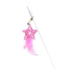 FREEDOG gato juguete stick star 45 cm