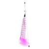 FREEDOG stick doble rosa 45 cm