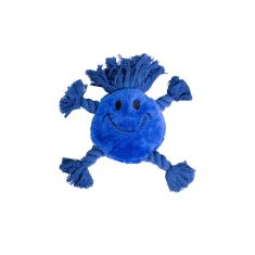FREEDOG perro juguete happy emoji