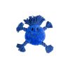 FREEDOG happy emoji azul 32*30 cm