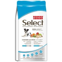 SELECT perro adulto mini