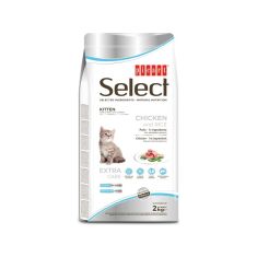 SELECT gato kitten