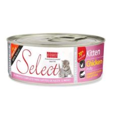SELECT gato kitten lata 95 gr