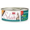 SELECT gato lata esterilizado 100 gr