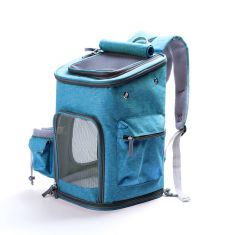 FREEDOG mochila K2 pro