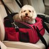 FREEDOG bolso coche rojo 44*29*34 cm