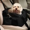 FREEDOG bolso coche negro 44*29*34 cm