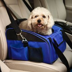 FREEDOG bolso coche