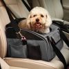 FREEDOG bolso coche gris 44*29*34 cm