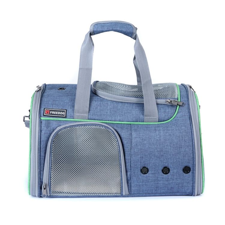 FREEDOG bolso Aspen 45x28x28 cm