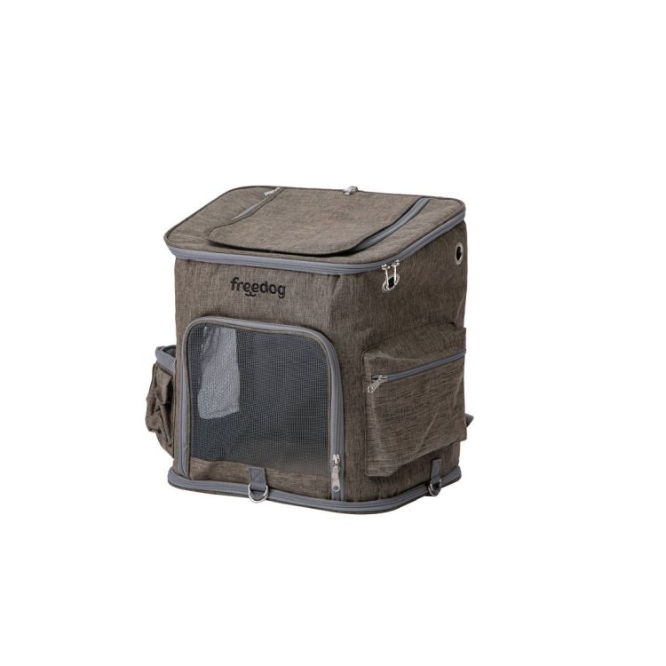 FREEDOG mochila Etna