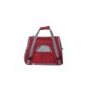 FREEDOG bolso lax rojo 45*25*35 cm