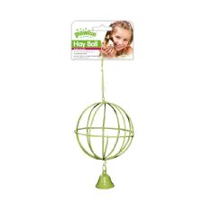 PAWISE roedor portaheno bola 10 cm