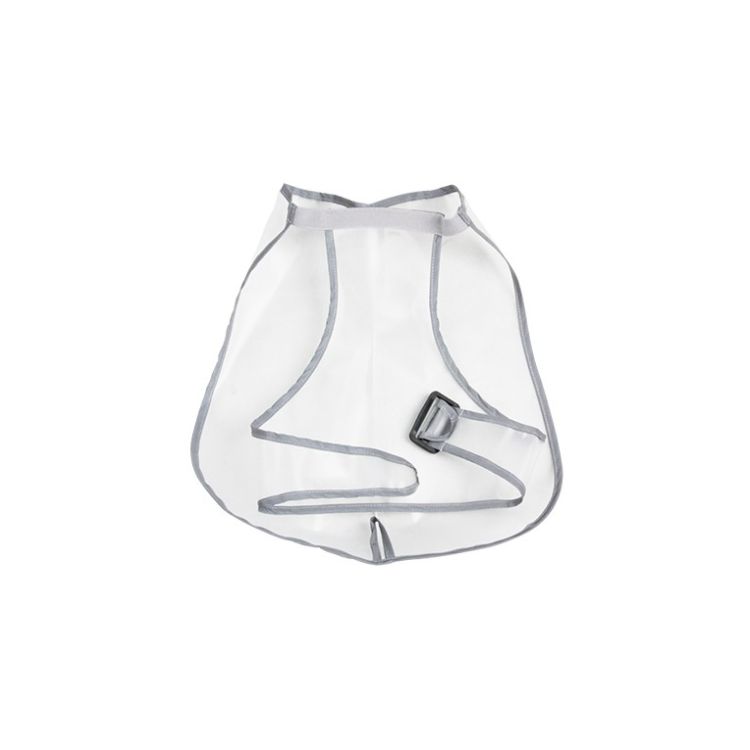 PAWISE perro cubremaletero impermeable 110x130 cm