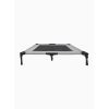 PAWISE perro pet cot 76x62x18 cm