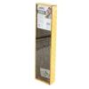 PAWISE gato rascador c/catnip simple