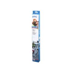 PAWISE perro adaptador y correa para bicicleta