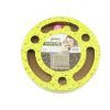 PAWISE gato rascador+juego bolas 33,5x 5,5 cm