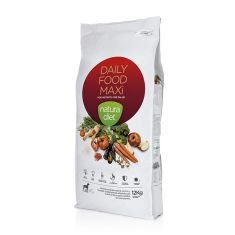 NATURA DIET perro adulto maxi Daily food 12 kg