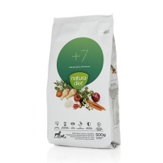 NATURA DIET perro senior