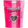 MOMENTS perro snack pavo 60 gr