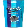 MOMENTS perro snack salmon 60 gr