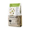 NATURA DIET perro adulto grain free pollo 12 kg
