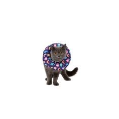 FREEDOG collar isabelino soft Blue night