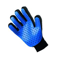FREEDOG guante pro azul 23*17 cm