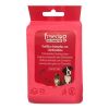 FREEDOG toallitas clorhexidina pocket 25 ud