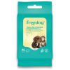 FREEDOG toallitas manzanilla pocket 25 ud