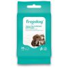 FREEDOG toallitas talco pocket 25 ud